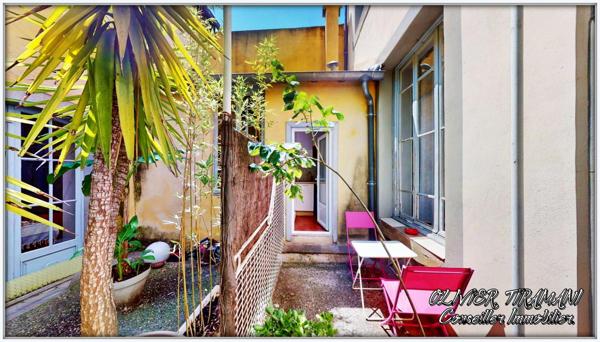 Vente / Appartement T2