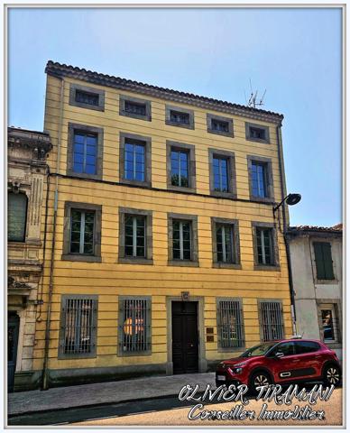 Vente / Appartement T2