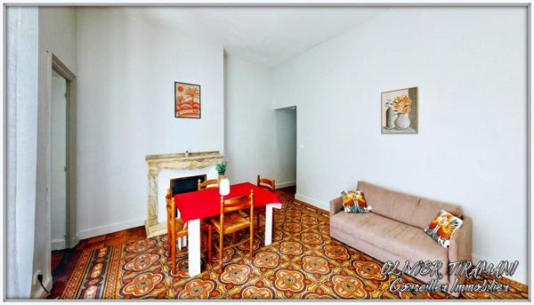Vente / Appartement T2