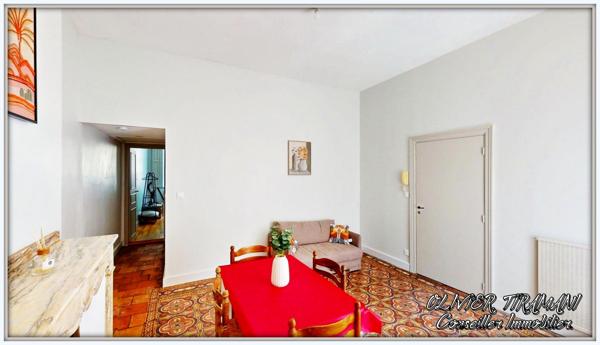 Vente / Appartement T2