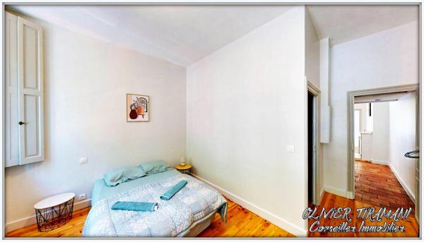 Vente / Appartement T2