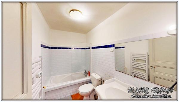 Vente / Appartement T2