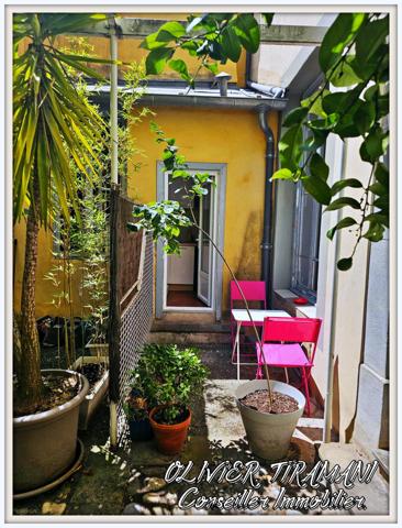 Vente / Appartement T2