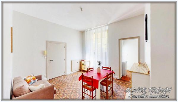Vente / Appartement T2