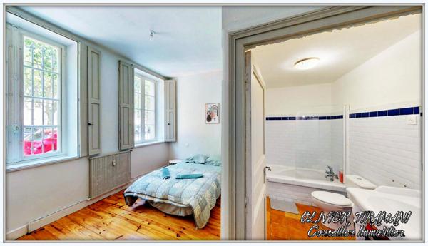 Vente / Appartement T2