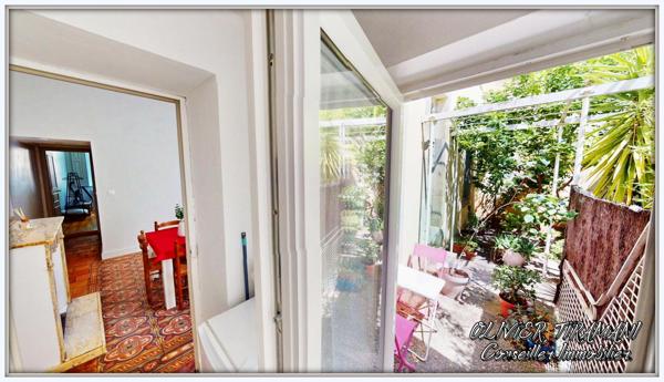 Vente / Appartement T2