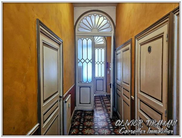 Vente / Appartement T2