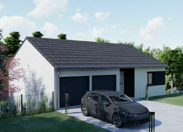 Terrain à vendre    Saulnes