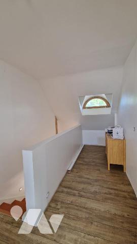 AU CALME SUR 3900 M² DE TERRAIN-124 M² HAB. 4 CHAMBRES