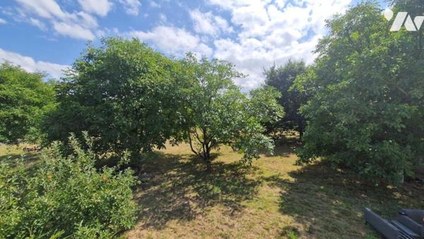 AU CALME SUR 3900 M² DE TERRAIN-124 M² HAB. 4 CHAMBRES