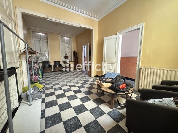 Maison 5 pièces - 135 m² Exclusivité efficity