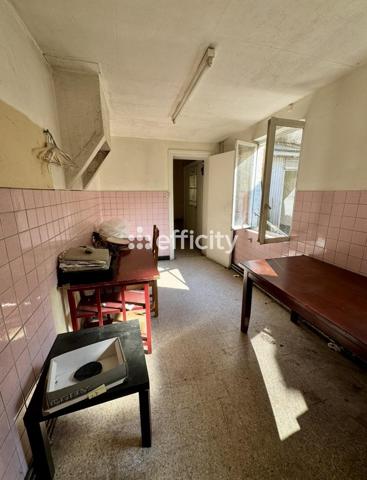 Maison 5 pièces - 135 m² Exclusivité efficity