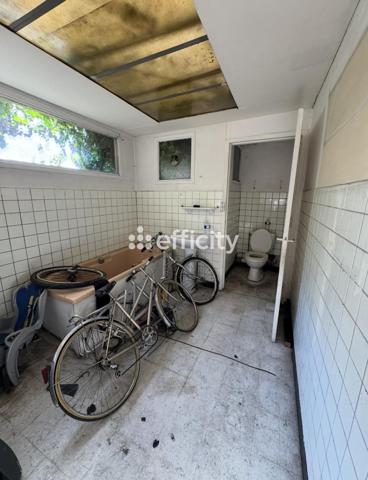 Maison 5 pièces - 135 m² Exclusivité efficity