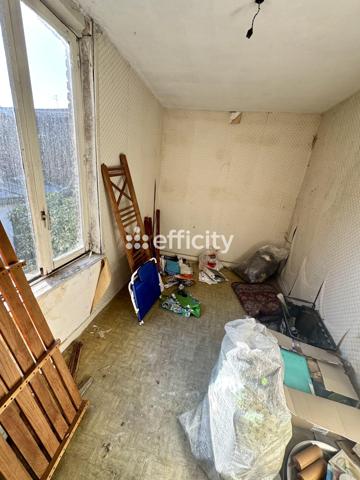 Maison 5 pièces - 135 m² Exclusivité efficity