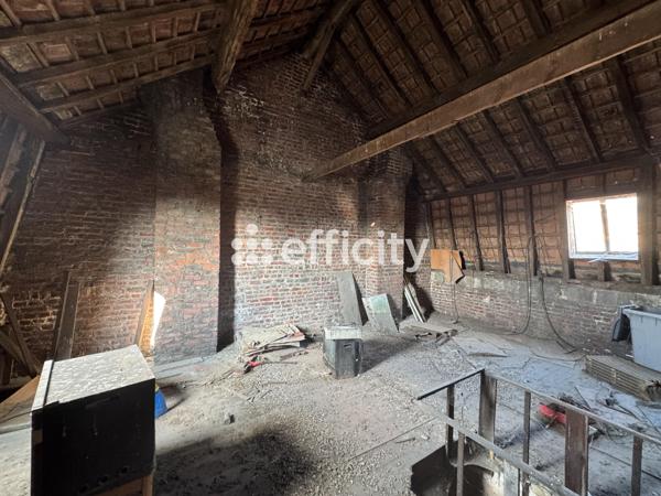 Maison 5 pièces - 135 m² Exclusivité efficity