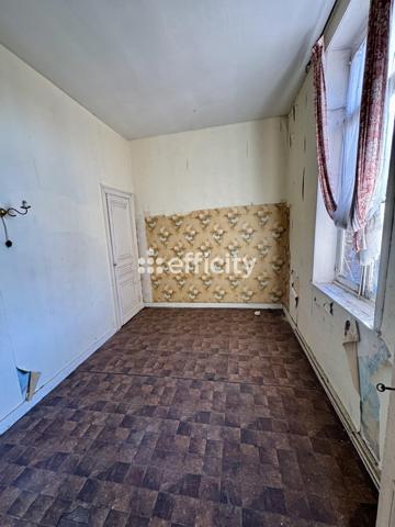 Maison 5 pièces - 135 m² Exclusivité efficity