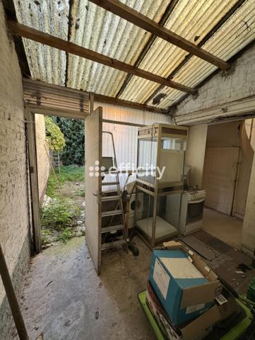 Maison 5 pièces - 135 m² Exclusivité efficity