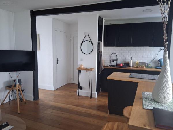 Appartement à vendre à Talence en Gironde (33400), ref : 33082/352