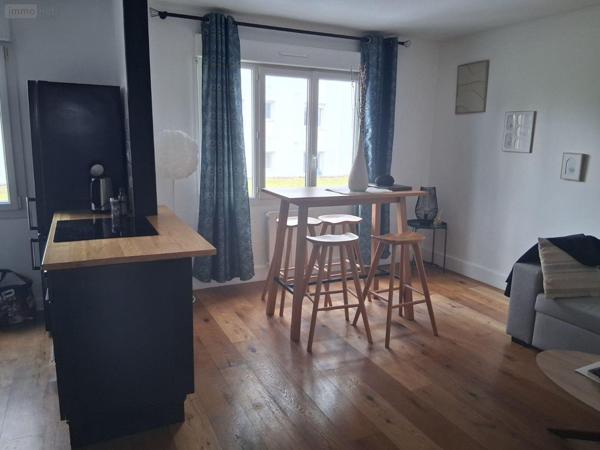 Appartement à vendre à Talence en Gironde (33400), ref : 33082/352