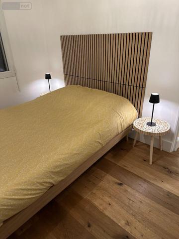 Appartement à vendre à Talence en Gironde (33400), ref : 33082/352