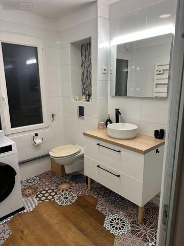 Appartement à vendre à Talence en Gironde (33400), ref : 33082/352