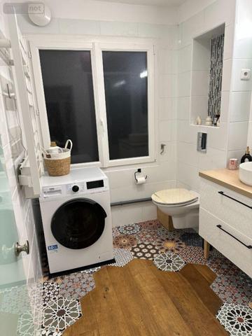 Appartement à vendre à Talence en Gironde (33400), ref : 33082/352