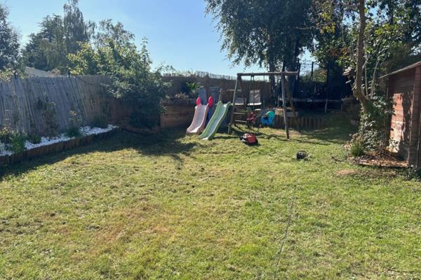 Maison à vendre 5 pièces de 103 m² à Élancourt Autres biens de l'agent