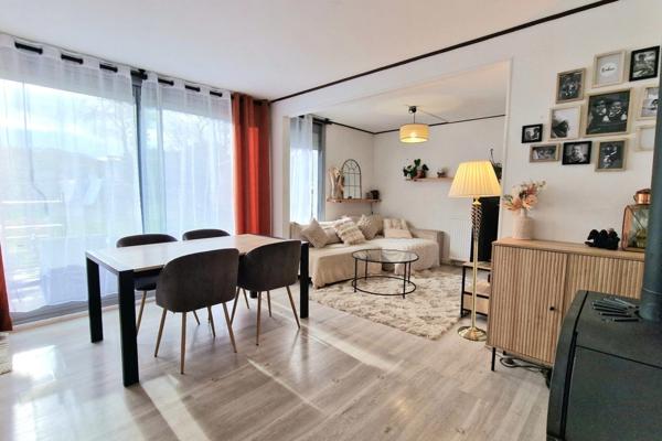 Maison à vendre 5 pièces de 103 m² à Élancourt Autres biens de l'agent