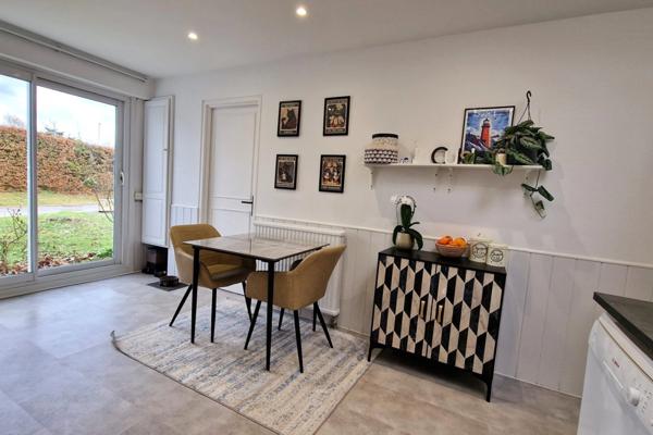 Maison à vendre 5 pièces de 103 m² à Élancourt Autres biens de l'agent