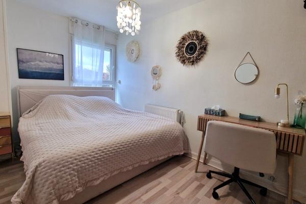 Maison à vendre 5 pièces de 103 m² à Élancourt Autres biens de l'agent
