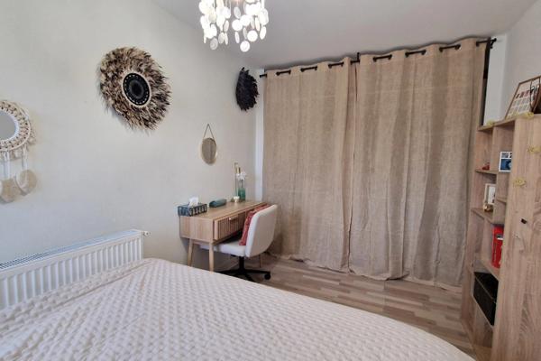 Maison à vendre 5 pièces de 103 m² à Élancourt Autres biens de l'agent