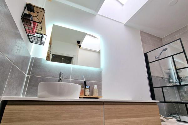 Maison à vendre 5 pièces de 103 m² à Élancourt Autres biens de l'agent