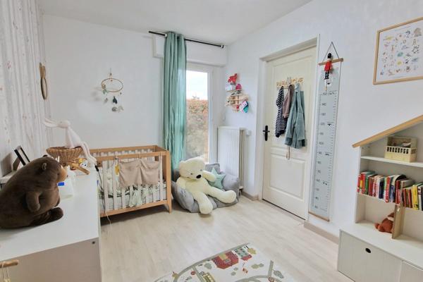 Maison à vendre 5 pièces de 103 m² à Élancourt Autres biens de l'agent