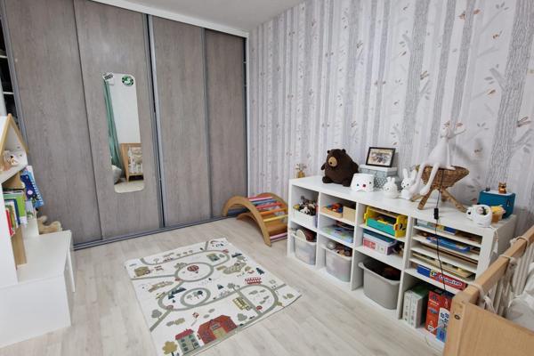 Maison à vendre 5 pièces de 103 m² à Élancourt Autres biens de l'agent