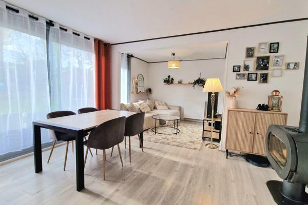 Maison à vendre 5 pièces de 103 m² à Élancourt Autres biens de l'agent