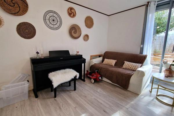 Maison à vendre 5 pièces de 103 m² à Élancourt Autres biens de l'agent