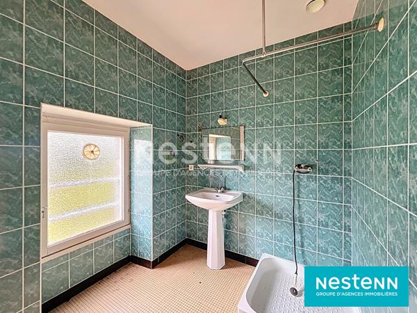 APPARTEMENT QUARTIER SAINT MICHEL DEUX CHAMBRES AVEC JARDIN