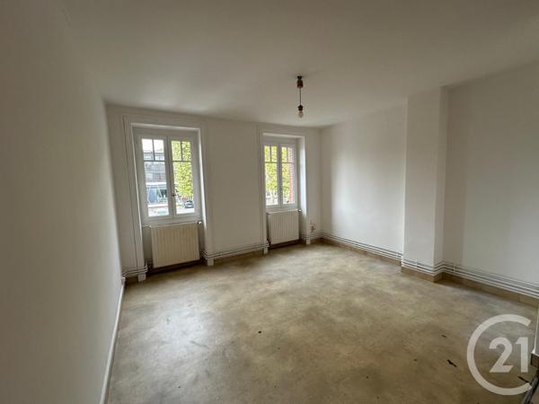 Appartement F2 à vendre  2 pièces - 40 m2 ROANNE - 42