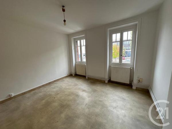 Appartement F2 à vendre  2 pièces - 40 m2 ROANNE - 42