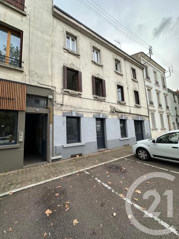Appartement F2 à vendre  2 pièces - 40 m2 ROANNE - 42