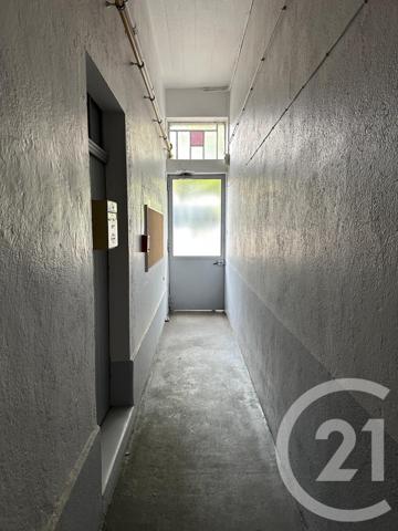 Appartement F2 à vendre  2 pièces - 40 m2 ROANNE - 42