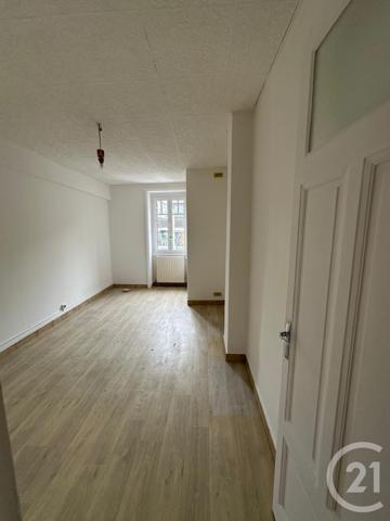 Appartement F2 à vendre  2 pièces - 40 m2 ROANNE - 42