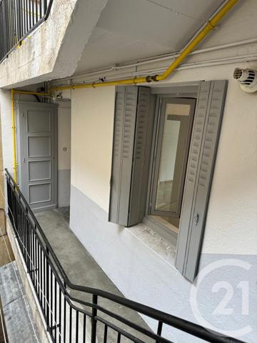 Appartement F2 à vendre  2 pièces - 40 m2 ROANNE - 42