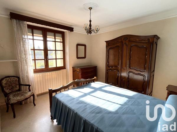 Maison de ville 6 pièces de 115 m² à Bagnols-sur-Cèze (30200)