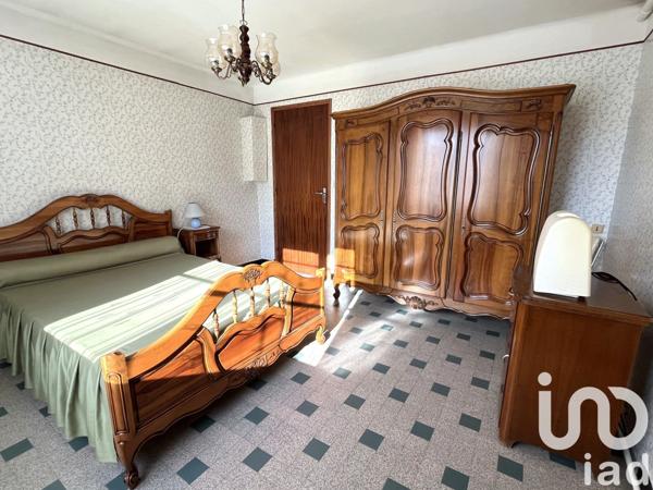 Maison de ville 6 pièces de 115 m² à Bagnols-sur-Cèze (30200)