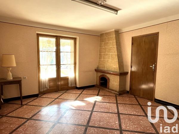 Maison de ville 6 pièces de 115 m² à Bagnols-sur-Cèze (30200)