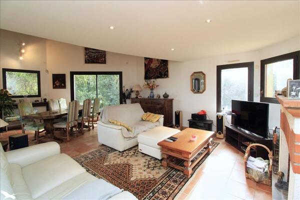 Maison à vendre |  Saubens |  5 pièces | 132 m²