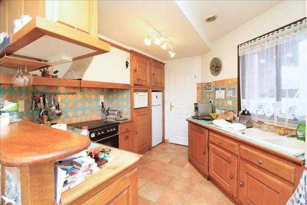 Maison à vendre |  Saubens |  5 pièces | 132 m²