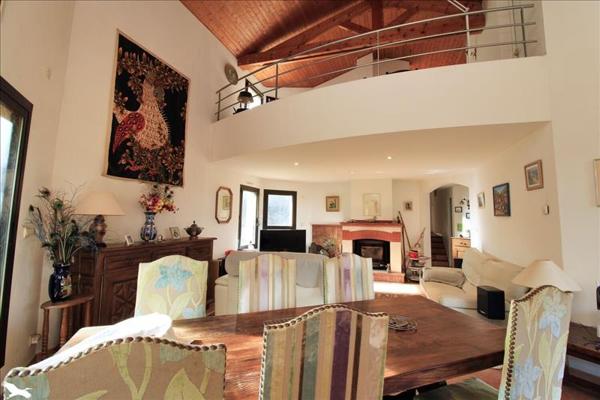 Maison à vendre |  Saubens |  5 pièces | 132 m²