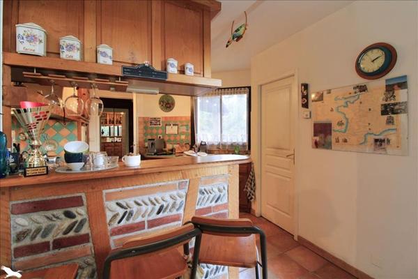 Maison à vendre |  Saubens |  5 pièces | 132 m²